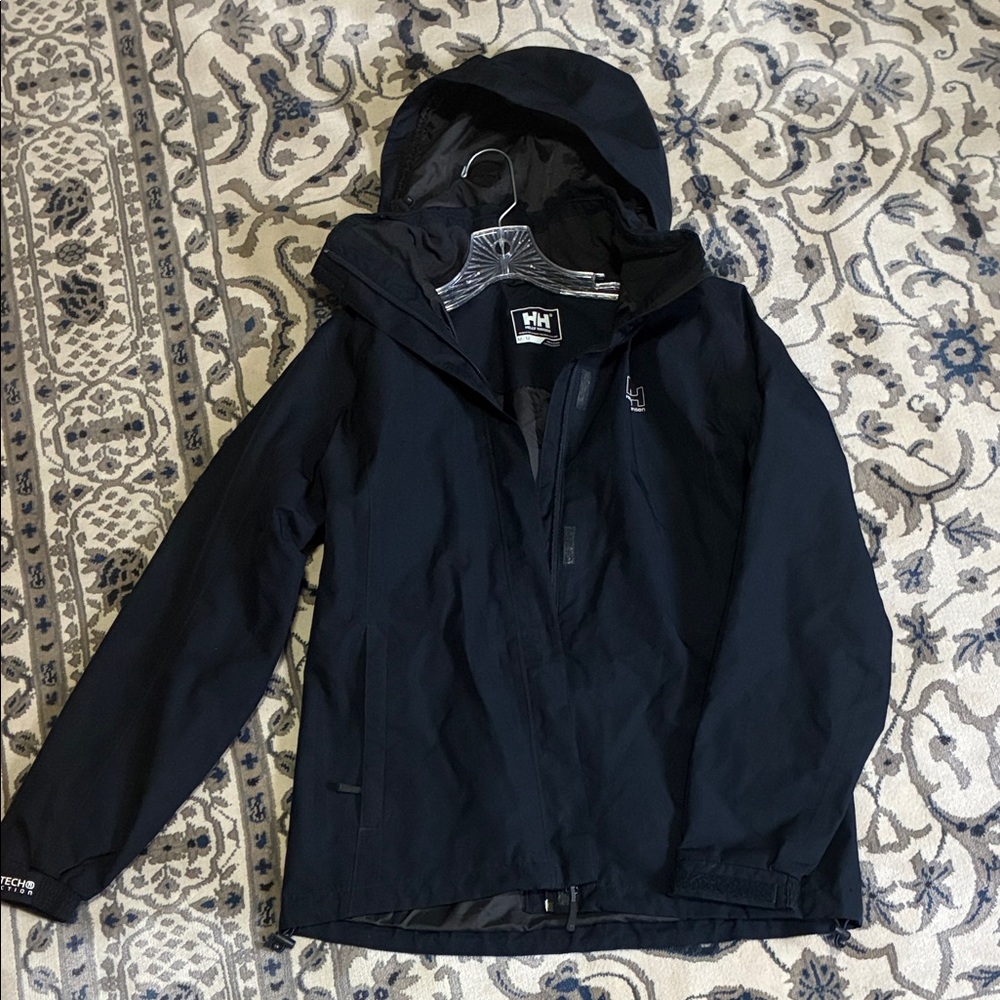 Helly Hansen Rain Jacket